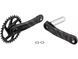 Шатуны SRAM XX1 Eagle Fat Bike 4" DUB 175 12шв Зірка 30T X-SYNC 2 Black