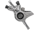 Тормоз Shimano M9100 XTR передний, 1000мм