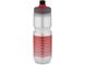 Фляга Specialized Purist Insulated Watergate Bottle [TRANS/BLK/RED STRAIGHT AWAY], 680 мл (44119-2324)