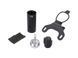 Ремкомплект для бескамерки CrankBrothers Cigar Tool Plug Kit + CO2 Head
