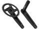 Шатуны SRAM Rival 1x D1 DUB WIDE 175 46T (BB not included)