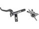 Тормоз Shimano M9100 XTR передний, 1000мм