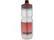 Фляга Specialized Purist Insulated Watergate Bottle [TRANS/BLK/RED STRAIGHT AWAY], 680 мл (44119-2324)