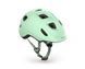 Дитячий вело шолом MET HOORAY CE [Dusted Green | Matt] - XS (46-52 см)