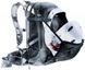 Рюкзак Deuter Compact EXP SL 10+2,5 л Cardinal Maron