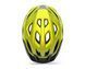 Шолом MET Crossover CE Lime Yellow Metallic | Matt XL (60-64)