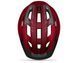 Шолом MET Allroad Red Black | Matt S 52-56 cm