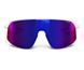 Окуляри Julbo DENSITY BLANC S3HDV