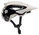Шолом FOX SPEEDFRAME PRO HELMET - BLOCKED [Vintage White], M