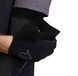 Захист ліктя Race Face Indy Elbow-Stealth-M