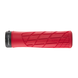 Грипсы Ergon GA2 Fat Risky Red