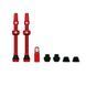 Ніпель Muc-Off Tubeless Valves V2 60 мм - 2 шт [Red]