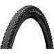 Покрышка Continental Terra Trail ShieldWall 27.5" | 650 x 47B | 27.5 x 1.75 black/cream , складная skin, бескамерная