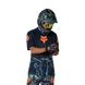 Вело джерсі FOX RANGER SS Jersey - IMAGE PRINT [Arctic Blue], XL