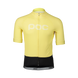 Джерси POC Essential Road Logo Jersey (Lt Sulfur Yellow/Sulfur Yellow, S)