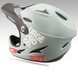 Шлем Urge Drift серый YM, 48-50 см, подростковый
