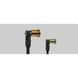 Адаптер насоса Birzman Push & Twist Valve Green Head