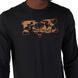 Футболка FOX CIENEGA PREMIUM Long Sleeve Tee [Black], L