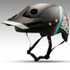 Шлем Urge Pro RealJet 10th черный L/XL, 58-62см