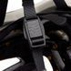 Шолом FOX SPEEDFRAME PRO HELMET - BLOCKED [Vintage White], M