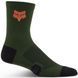 Носки FOX RANGER SOCK - 6" [Dark Sage], L/XL
