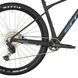 Велосипед SCOTT Scale 925 [black] - M