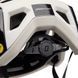 Шолом FOX SPEEDFRAME PRO HELMET - BLOCKED [Vintage White], M