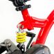 Детский велосипед RoyalBaby FLYBEAR 14", OFFICIAL UA, красный