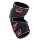 Наколінники Alpinestars VECTOR KNEE PROTECTOR ANTHRACITE BLACK RED, S/M