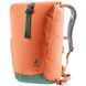 Рюкзак Deuter Stepout 22 л [chestnut-ivy]