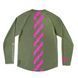 Вело джерсі Muc-Off LS MTB Jersey [green] - M