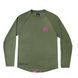 Вело джерси Muc-Off LS MTB Jersey [green] - M