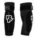 Захист ліктя Race Face Indy Elbow-Stealth-M