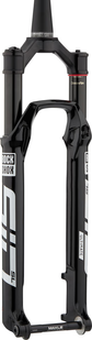 Вилка RockShox SID SL Ultimate Race Day - 3P Remote 29" Boost&trade;15X110 110mm Gloss Black 44offset Tapered Debonair (includes ZipTie Fender, Star nut, Maxle Stealth)(Remote sold separate) D1