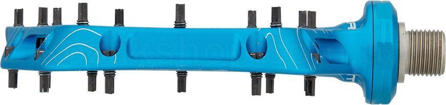 Педалі Race Face ATLAS v2 [TURQUOISE]