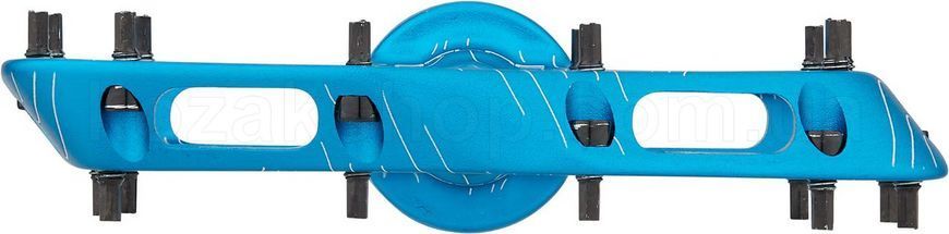 Педалі Race Face ATLAS v2 [TURQUOISE]