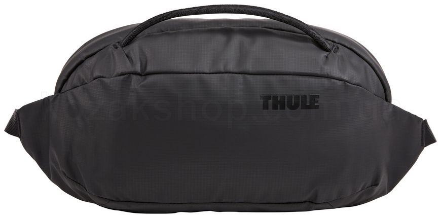 Сумка на пояс Thule Tact Waistpack 5L (Black)