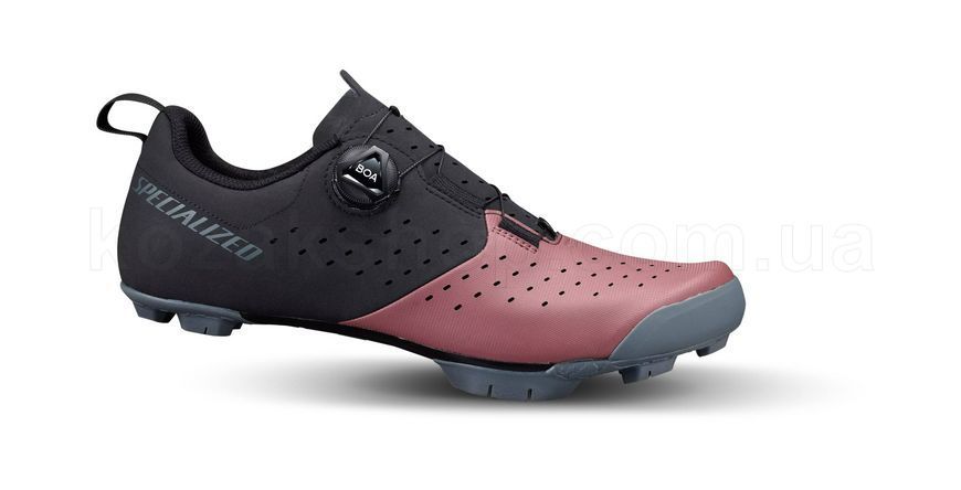 Контактне вело взуття Specialized Recon 1.0 MTB SHOE [SPC] - 44 (61525-0044)