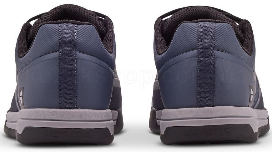 Вело взуття FOX UNION Shoe [Blue Steel], US 9