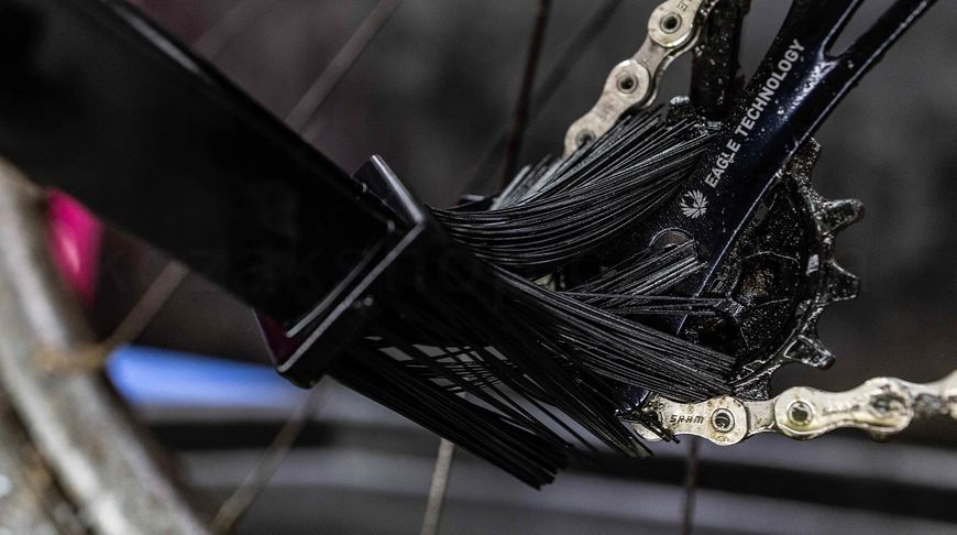 Щётка для цепи Muc-Off Bicycle Chain Brush