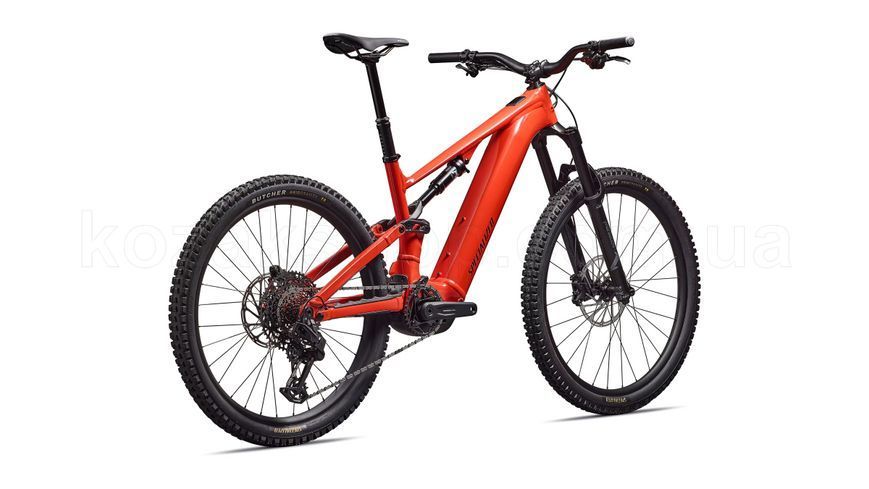 Електровелосипед Specialized LEVO ALLOY G4 NB [DPORG/DPLAKE] - S3 (95226-7303)
