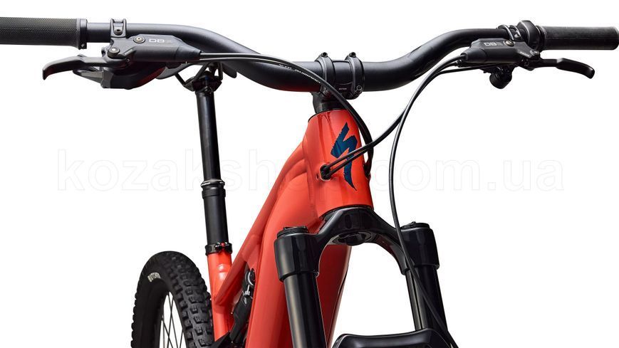 Електровелосипед Specialized LEVO ALLOY G4 NB [DPORG/DPLAKE] - S3 (95226-7303)