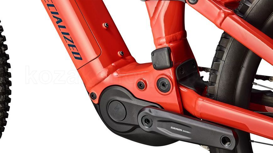 Електровелосипед Specialized LEVO ALLOY G4 NB [DPORG/DPLAKE] - S3 (95226-7303)
