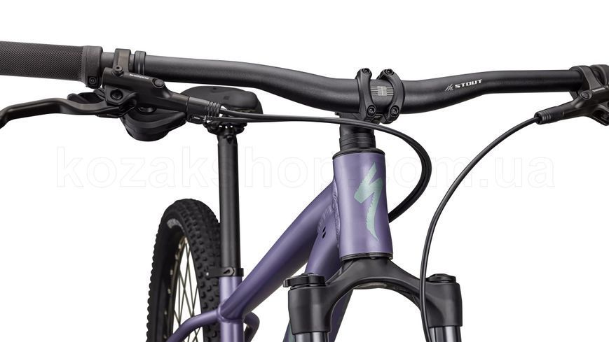 Велосипед Specialized Rockhopper Comp 29 [MVEMET/FJDMET] - XL (91826-9105)