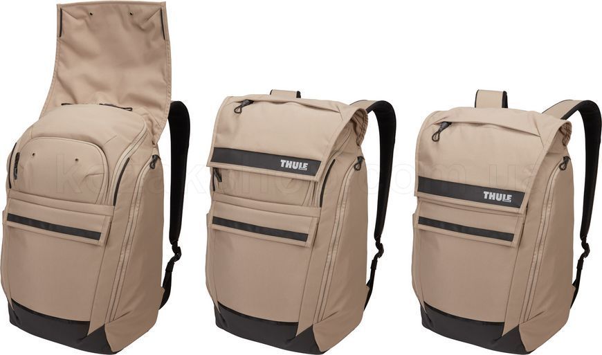 Рюкзак Thule Paramount Backpack 27L (Timer Wolf)