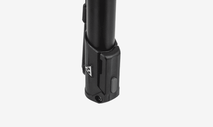 Насос Topeak Mini Morph G 120 psi