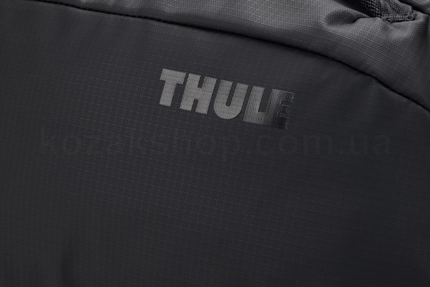 Сумка на пояс Thule Tact Waistpack 5L (Black)