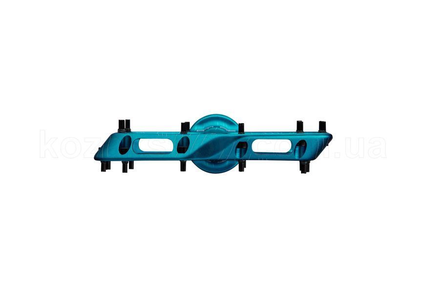Педалі Race Face ATLAS v2 [TURQUOISE]
