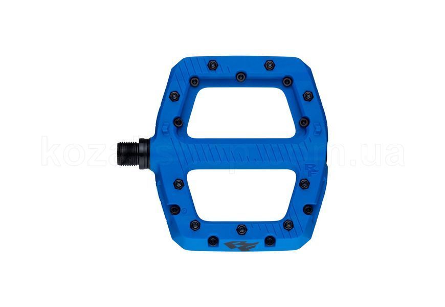 Педалі Race Face CHESTER - Small - [BLUE]