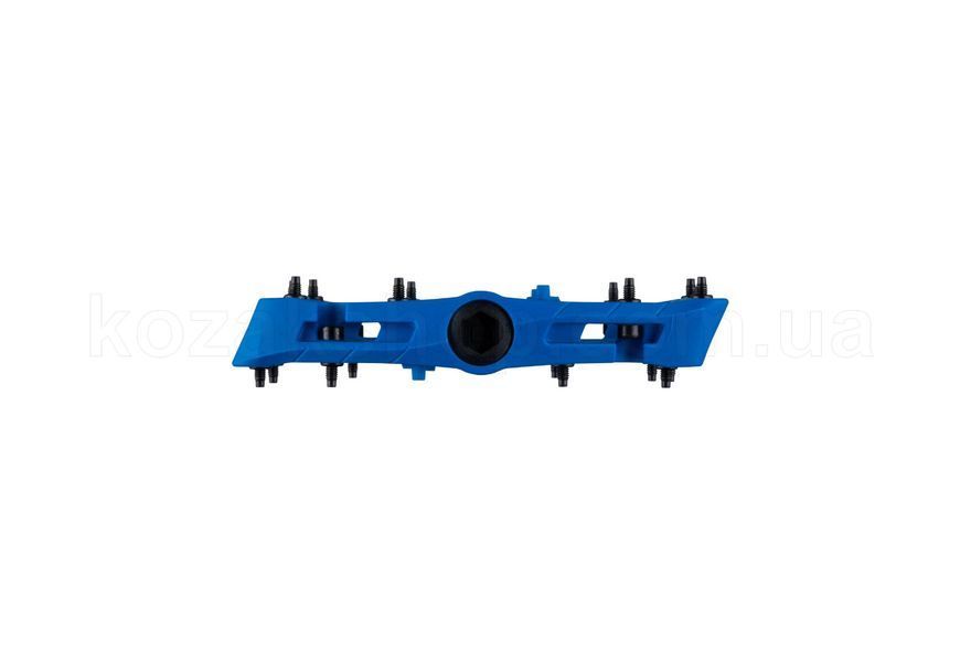 Педалі Race Face CHESTER - Small - [BLUE]